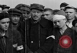 Image interné tchécoslovaque Buchenwald Allemagne, 1945, de la seconde 41 séquences d'archives historiques vidéo 65675049480