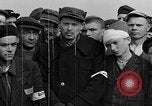 Image interné tchécoslovaque Buchenwald Allemagne, 1945, de la seconde 42 séquences d'archives historiques vidéo 65675049480