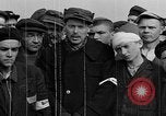 Image interné tchécoslovaque Buchenwald Allemagne, 1945, de la seconde 43 séquences d'archives historiques vidéo 65675049480