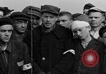 Image interné tchécoslovaque Buchenwald Allemagne, 1945, de la seconde 44 séquences d'archives historiques vidéo 65675049480
