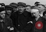 Image interné tchécoslovaque Buchenwald Allemagne, 1945, de la seconde 47 séquences d'archives historiques vidéo 65675049480