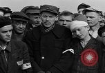 Image interné tchécoslovaque Buchenwald Allemagne, 1945, de la seconde 48 séquences d'archives historiques vidéo 65675049480