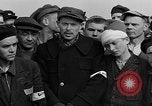Image interné tchécoslovaque Buchenwald Allemagne, 1945, de la seconde 49 séquences d'archives historiques vidéo 65675049480