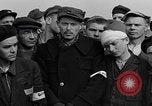 Image interné tchécoslovaque Buchenwald Allemagne, 1945, de la seconde 51 séquences d'archives historiques vidéo 65675049480