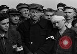 Image interné tchécoslovaque Buchenwald Allemagne, 1945, de la seconde 52 séquences d'archives historiques vidéo 65675049480