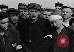 Image interné tchécoslovaque Buchenwald Allemagne, 1945, de la seconde 53 séquences d'archives historiques vidéo 65675049480