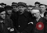 Image interné tchécoslovaque Buchenwald Allemagne, 1945, de la seconde 54 séquences d'archives historiques vidéo 65675049480