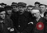 Image interné tchécoslovaque Buchenwald Allemagne, 1945, de la seconde 55 séquences d'archives historiques vidéo 65675049480