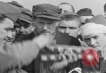 Immagine di Internee cecoslovacco A Buchenwald Germania, 1945, secondo 1 filmato di repertorio 65675049481