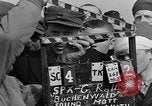 Immagine di Internee cecoslovacco A Buchenwald Germania, 1945, secondo 3 filmato di repertorio 65675049481