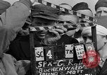 Immagine di Internee cecoslovacco A Buchenwald Germania, 1945, secondo 4 filmato di repertorio 65675049481