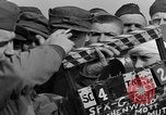 Immagine di Internee cecoslovacco A Buchenwald Germania, 1945, secondo 5 filmato di repertorio 65675049481