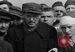 Immagine di Internee cecoslovacco A Buchenwald Germania, 1945, secondo 6 filmato di repertorio 65675049481