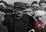 Immagine di Internee cecoslovacco A Buchenwald Germania, 1945, secondo 8 filmato di repertorio 65675049481