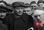Immagine di Internee cecoslovacco A Buchenwald Germania, 1945, secondo 9 filmato di repertorio 65675049481