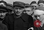 Immagine di Internee cecoslovacco A Buchenwald Germania, 1945, secondo 10 filmato di repertorio 65675049481