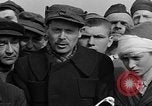 Immagine di Internee cecoslovacco A Buchenwald Germania, 1945, secondo 11 filmato di repertorio 65675049481