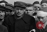 Immagine di Internee cecoslovacco A Buchenwald Germania, 1945, secondo 12 filmato di repertorio 65675049481