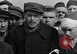 Immagine di Internee cecoslovacco A Buchenwald Germania, 1945, secondo 13 filmato di repertorio 65675049481