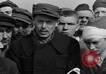 Immagine di Internee cecoslovacco A Buchenwald Germania, 1945, secondo 14 filmato di repertorio 65675049481
