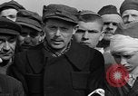 Immagine di Internee cecoslovacco A Buchenwald Germania, 1945, secondo 15 filmato di repertorio 65675049481