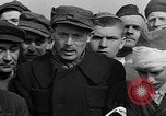Immagine di Internee cecoslovacco A Buchenwald Germania, 1945, secondo 16 filmato di repertorio 65675049481