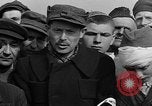 Immagine di Internee cecoslovacco A Buchenwald Germania, 1945, secondo 20 filmato di repertorio 65675049481