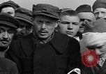 Immagine di Internee cecoslovacco A Buchenwald Germania, 1945, secondo 21 filmato di repertorio 65675049481