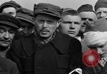 Immagine di Internee cecoslovacco A Buchenwald Germania, 1945, secondo 22 filmato di repertorio 65675049481