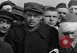 Immagine di Internee cecoslovacco A Buchenwald Germania, 1945, secondo 23 filmato di repertorio 65675049481