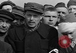 Immagine di Internee cecoslovacco A Buchenwald Germania, 1945, secondo 24 filmato di repertorio 65675049481