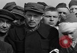 Immagine di Internee cecoslovacco A Buchenwald Germania, 1945, secondo 25 filmato di repertorio 65675049481