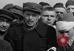 Immagine di Internee cecoslovacco A Buchenwald Germania, 1945, secondo 26 filmato di repertorio 65675049481