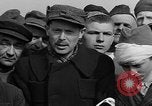 Immagine di Internee cecoslovacco A Buchenwald Germania, 1945, secondo 27 filmato di repertorio 65675049481
