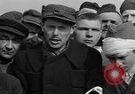 Immagine di Internee cecoslovacco A Buchenwald Germania, 1945, secondo 28 filmato di repertorio 65675049481