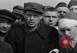 Immagine di Internee cecoslovacco A Buchenwald Germania, 1945, secondo 29 filmato di repertorio 65675049481