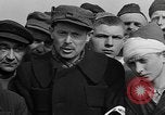 Immagine di Internee cecoslovacco A Buchenwald Germania, 1945, secondo 31 filmato di repertorio 65675049481
