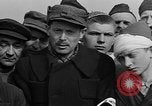 Immagine di Internee cecoslovacco A Buchenwald Germania, 1945, secondo 32 filmato di repertorio 65675049481