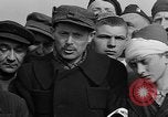 Immagine di Internee cecoslovacco A Buchenwald Germania, 1945, secondo 33 filmato di repertorio 65675049481