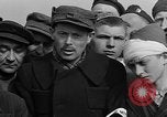 Immagine di Internee cecoslovacco A Buchenwald Germania, 1945, secondo 34 filmato di repertorio 65675049481