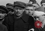 Immagine di Internee cecoslovacco A Buchenwald Germania, 1945, secondo 36 filmato di repertorio 65675049481