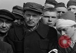 Immagine di Internee cecoslovacco A Buchenwald Germania, 1945, secondo 37 filmato di repertorio 65675049481