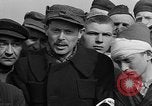 Immagine di Internee cecoslovacco A Buchenwald Germania, 1945, secondo 38 filmato di repertorio 65675049481