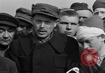 Immagine di Internee cecoslovacco A Buchenwald Germania, 1945, secondo 39 filmato di repertorio 65675049481