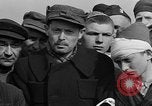 Immagine di Internee cecoslovacco A Buchenwald Germania, 1945, secondo 40 filmato di repertorio 65675049481