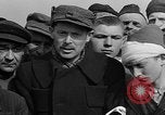 Immagine di Internee cecoslovacco A Buchenwald Germania, 1945, secondo 43 filmato di repertorio 65675049481