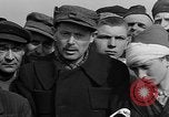Immagine di Internee cecoslovacco A Buchenwald Germania, 1945, secondo 44 filmato di repertorio 65675049481