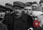 Immagine di Internee cecoslovacco A Buchenwald Germania, 1945, secondo 45 filmato di repertorio 65675049481