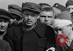 Immagine di Internee cecoslovacco A Buchenwald Germania, 1945, secondo 48 filmato di repertorio 65675049481