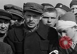 Immagine di Internee cecoslovacco A Buchenwald Germania, 1945, secondo 49 filmato di repertorio 65675049481